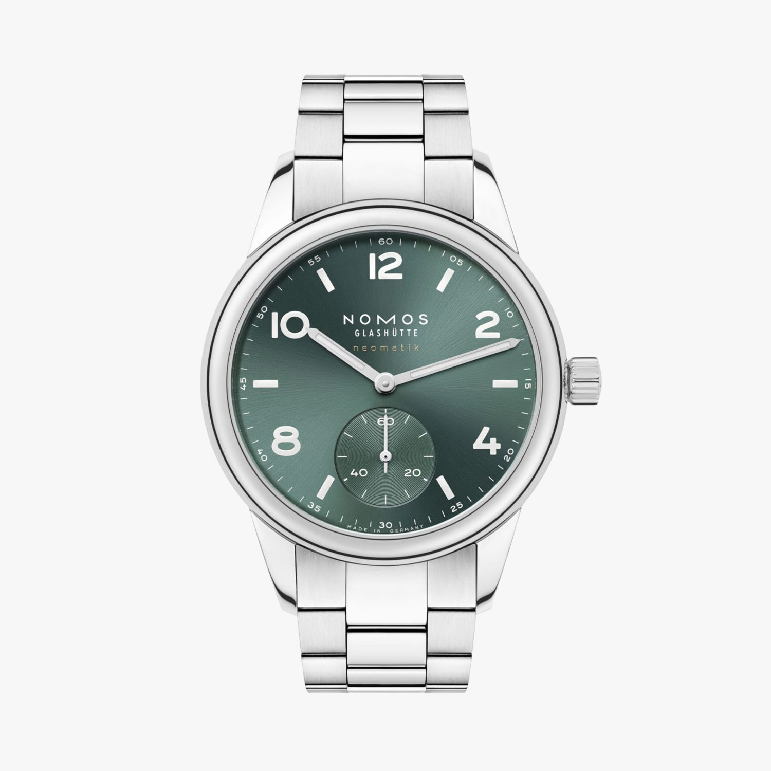 SALE 25%: Nomos Club   745