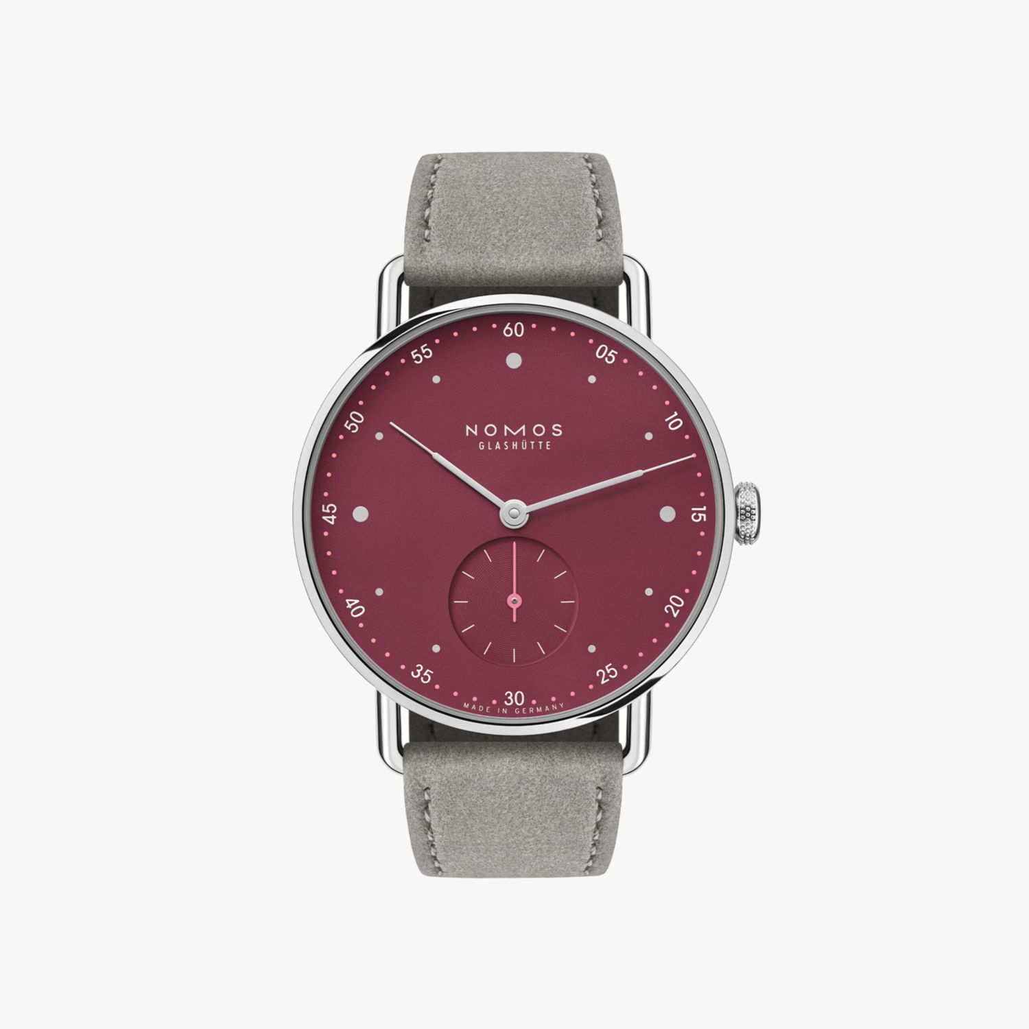 SALE 25%: Nomos Metro   1123