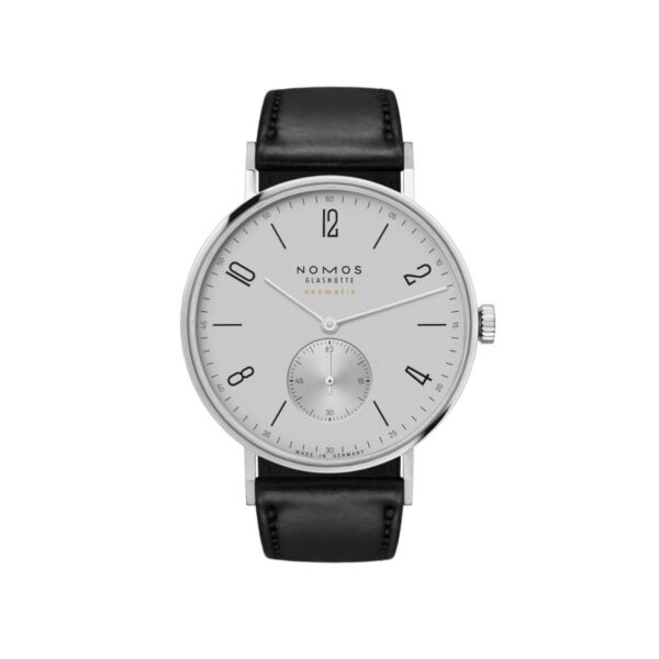SALE 25%: Nomos Tangente neomatik platingrau  144