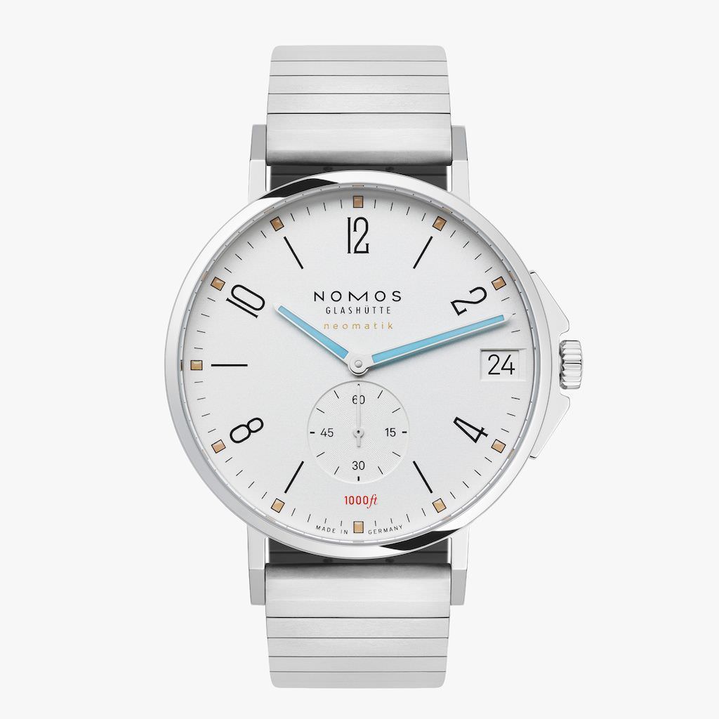 SALE 25%: Nomos Tangente Sport  580