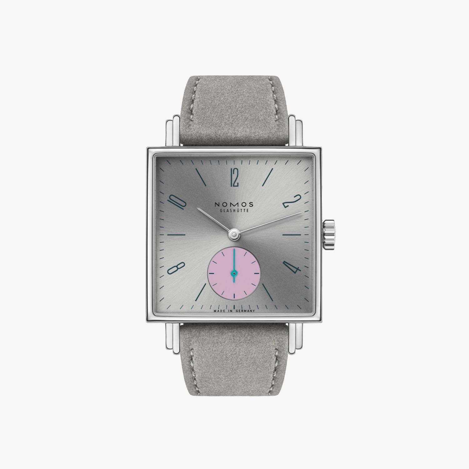 SALE 25%: Nomos Tetra DIE UNERREICHBARE 29 mm  477