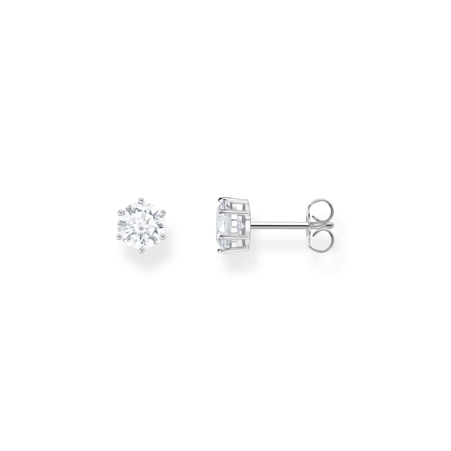 SALE 25%: Ohrschmuck (Ohrring Ohrstecker) H2301-051-14