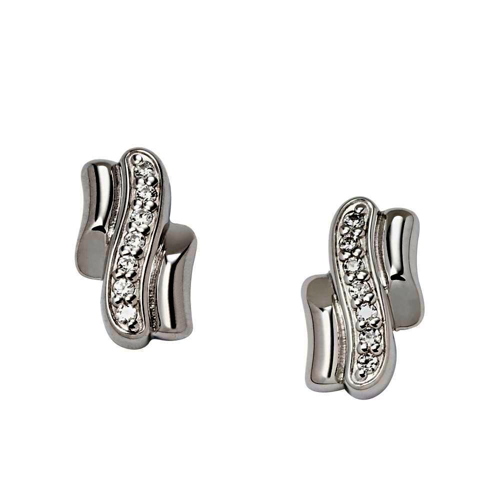 SALE 25%: Ohrschmuck (Ohrring Ohrstecker) JFS00301040
