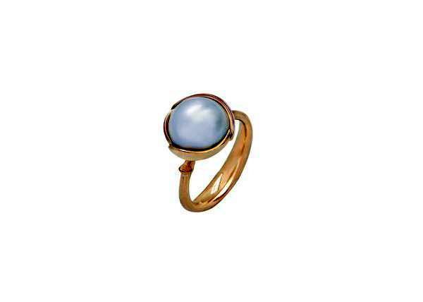 SALE 25%: Ole Lynggaard Copenhagen  Ring A2754.401