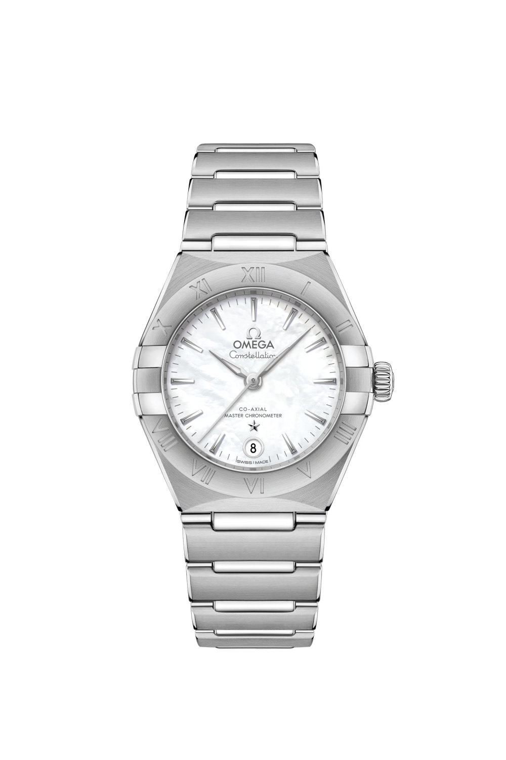 SALE 25%: Omega Constellation Manhattan  O13110292005001