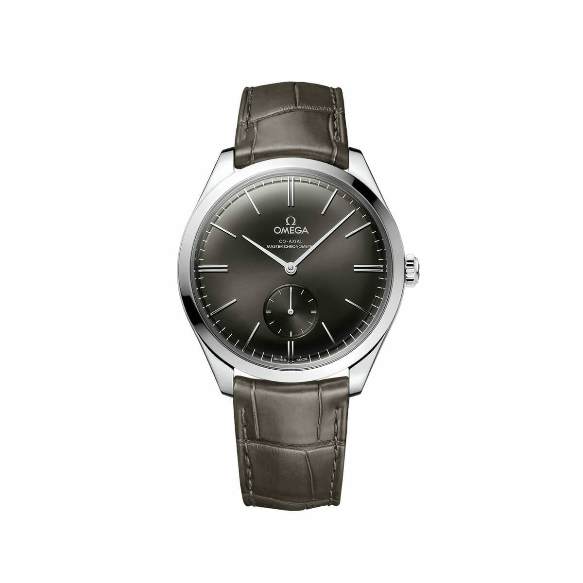 SALE 25%: Omega De Ville Tresor  O43513402106001