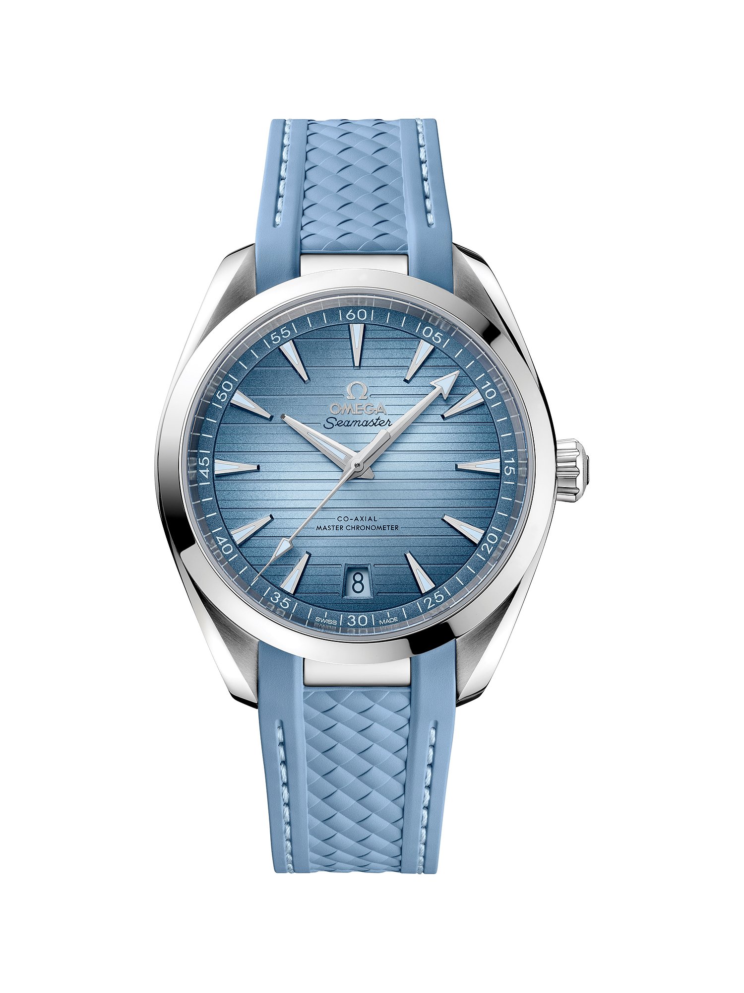 SALE 25%: Omega Seamaster Aqua Terra 150 M  O22012412103008