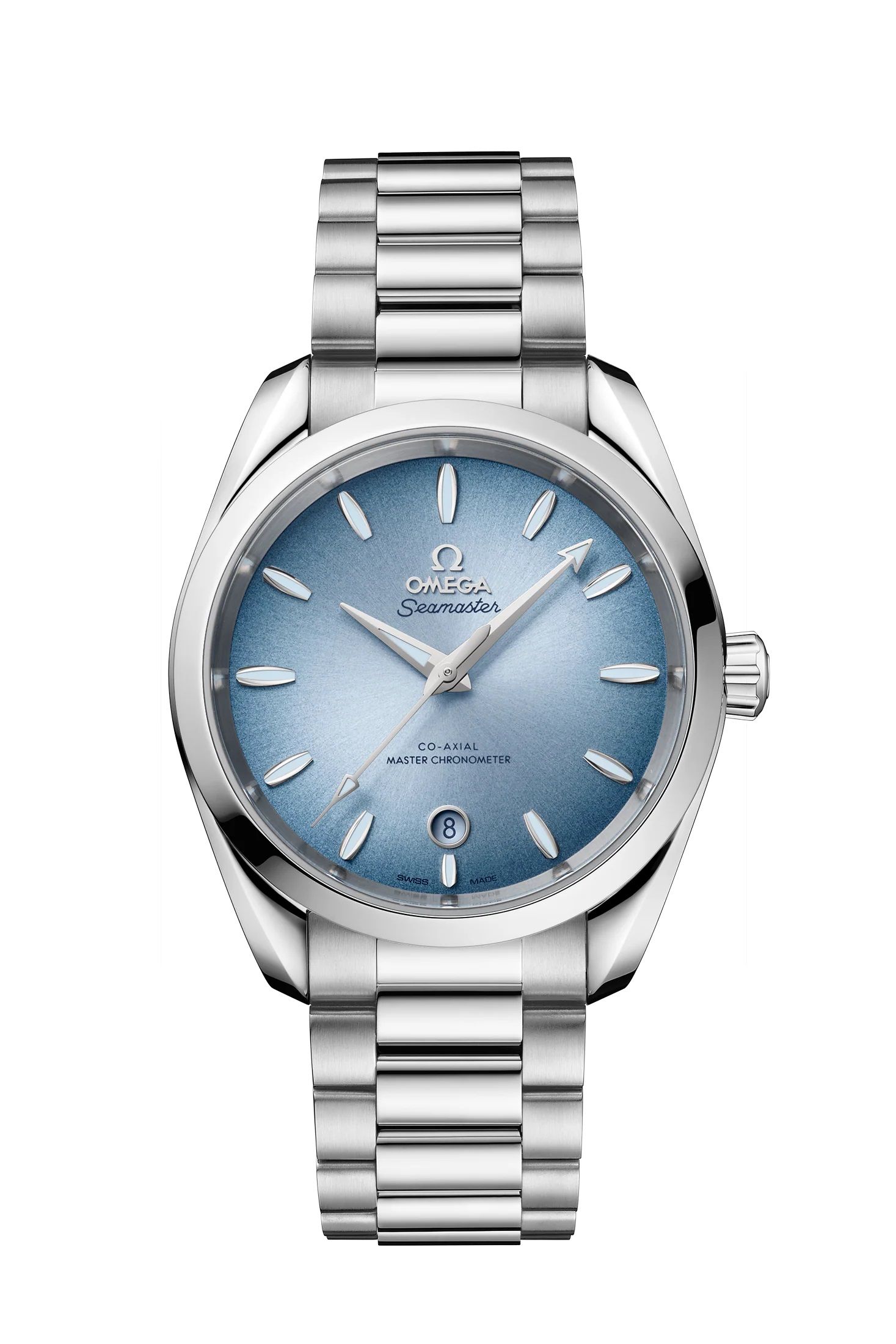 SALE 25%: Omega Seamaster Aqua Terra  O22010382003004