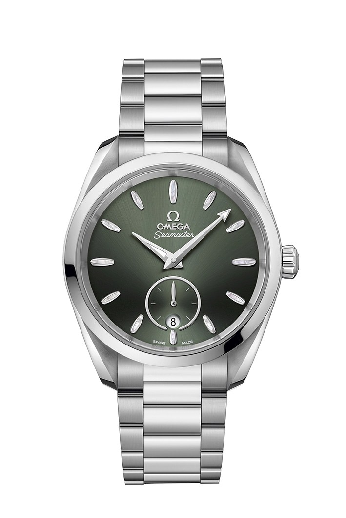 SALE 25%: Omega Seamaster Aqua Terra  O22010382010001