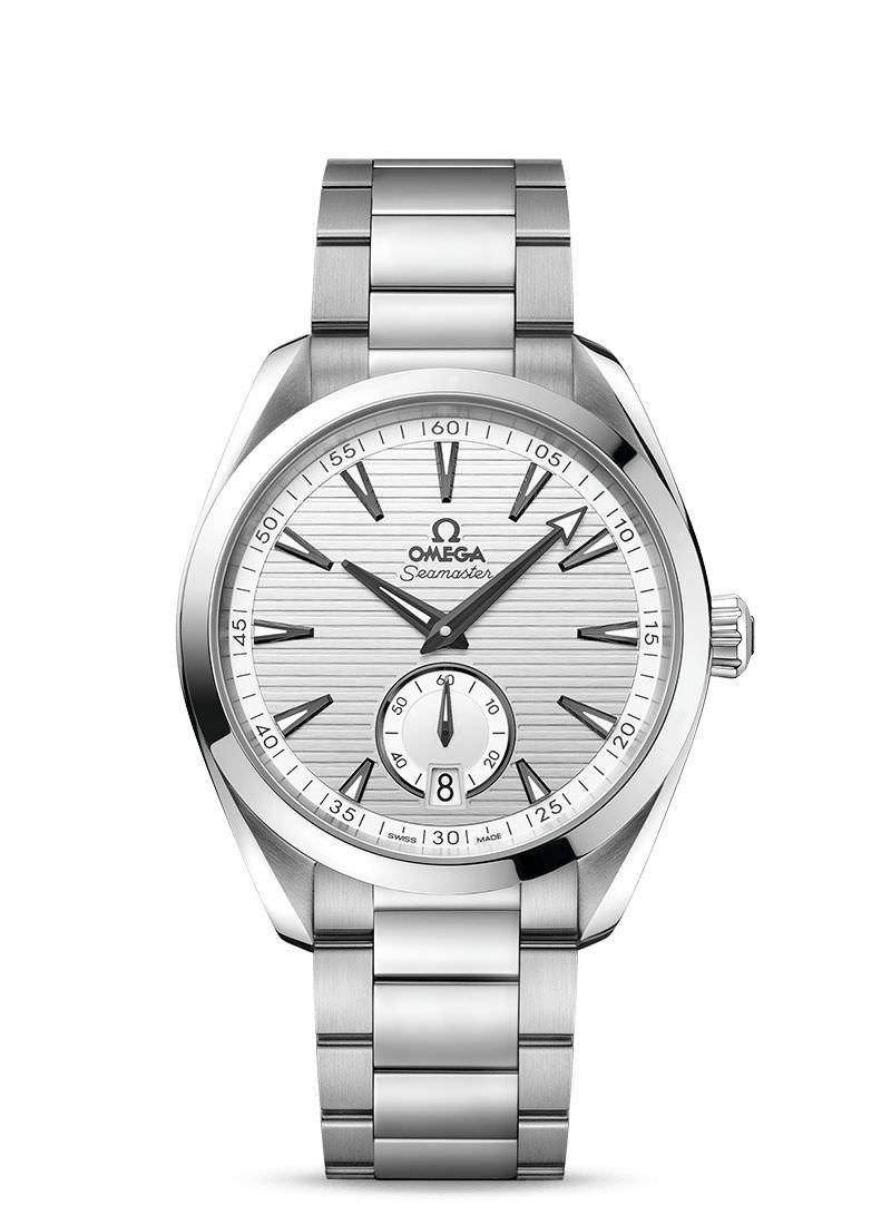 SALE 25%: Omega Seamaster Aqua Terra  O22010412102002