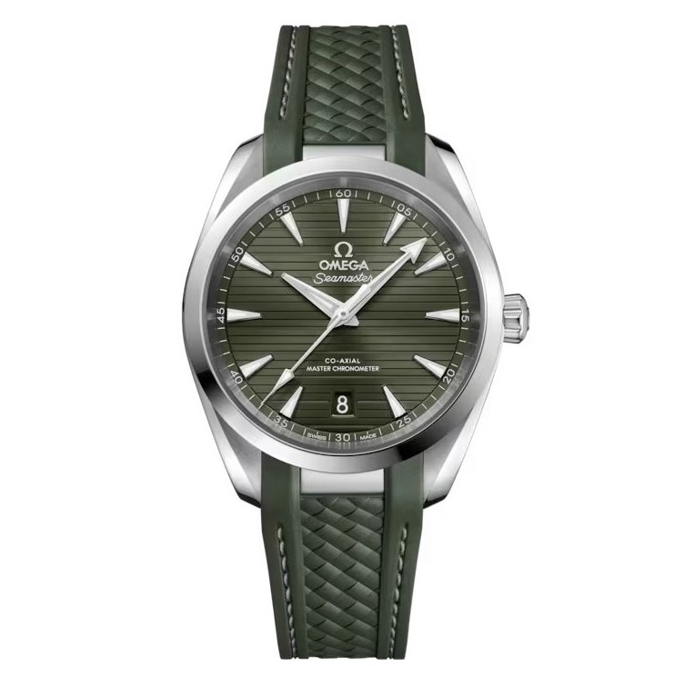 SALE 25%: Omega Seamaster Aqua Terra  O22012382010001