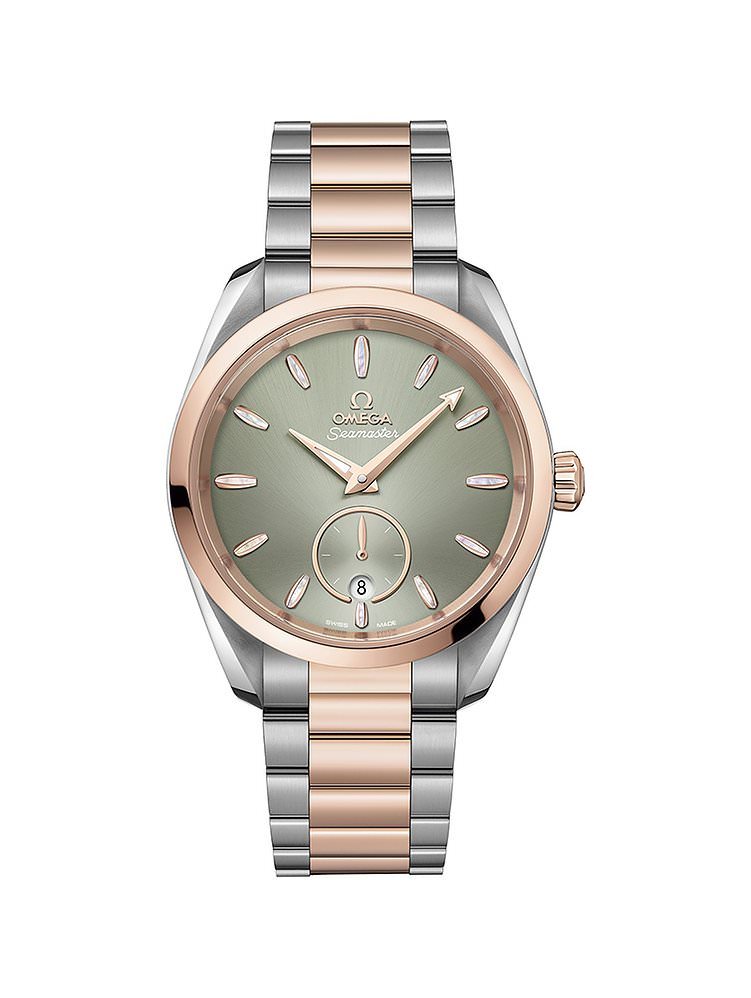 SALE 25%: Omega Seamaster Aqua Terra  O22020382010001