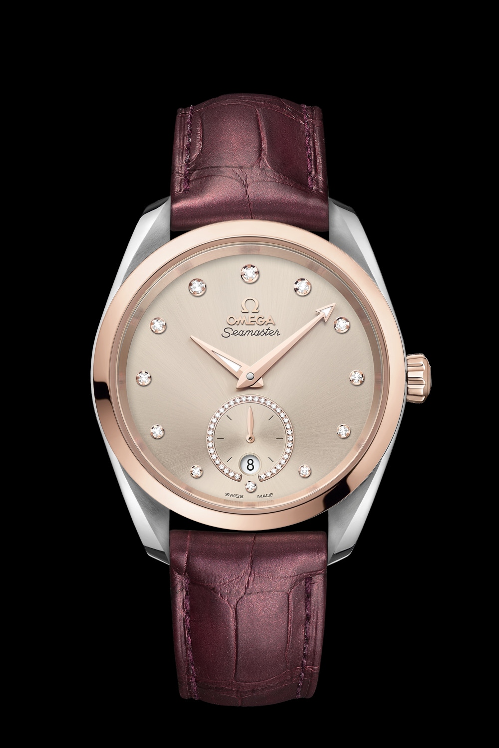 SALE 25%: Omega Seamaster Aqua Terra  O22023382059001