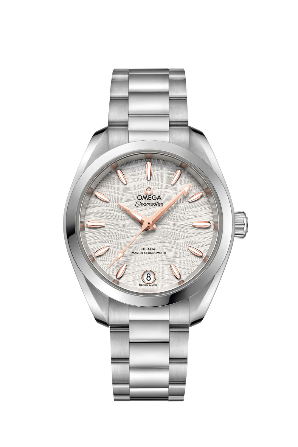 SALE 25%: Omega Seamaster   O22010342002001