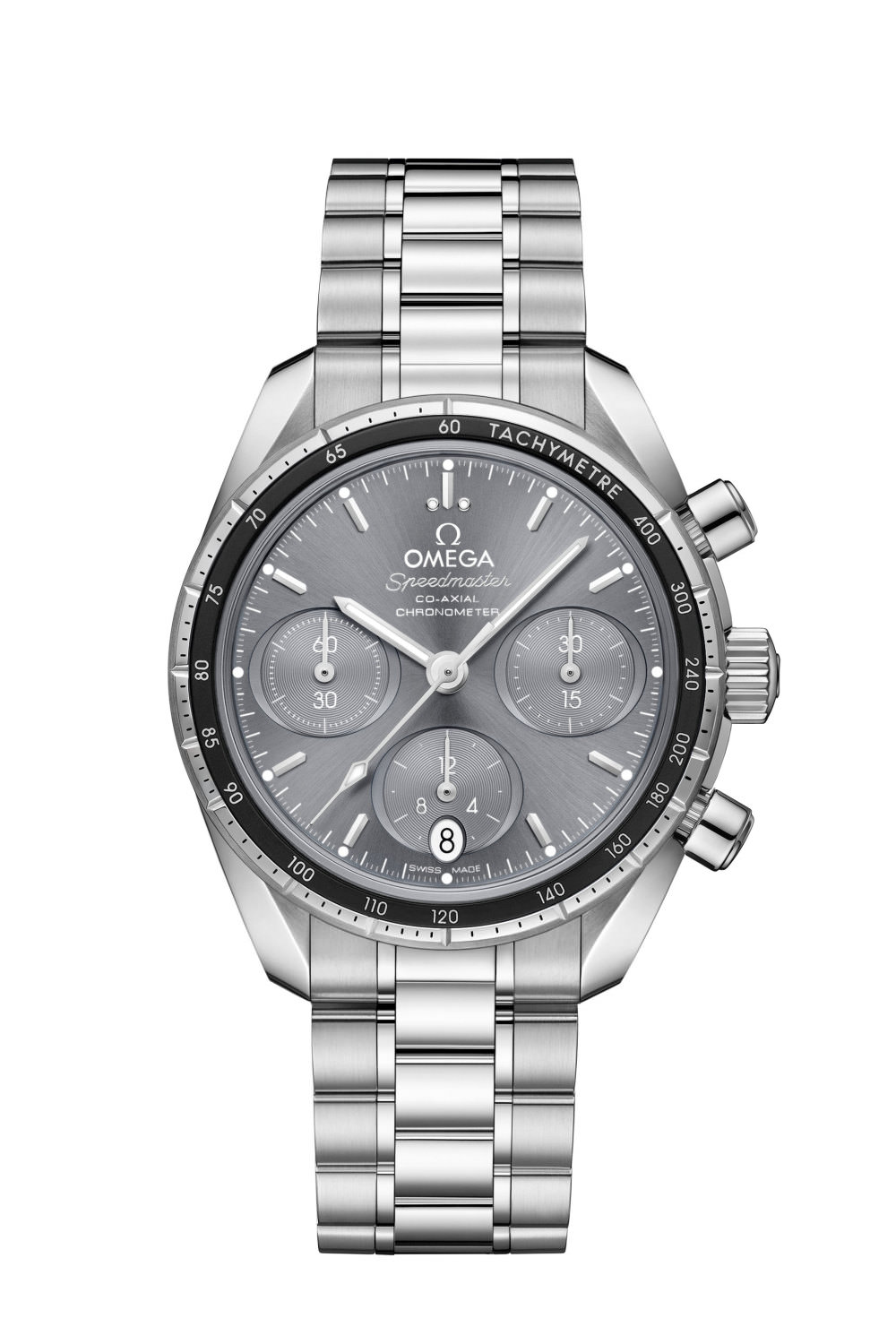 SALE 25%: Omega Speedmaster 38 mm  O32430385006001  O32430385006001
