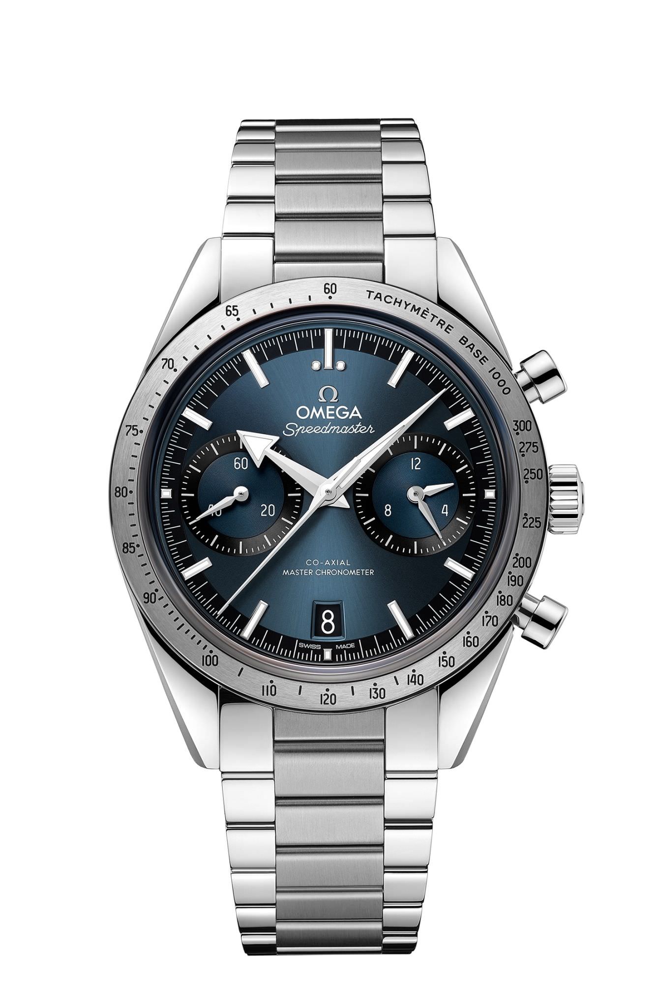 SALE 25%: Omega Speedmaster '57  O33210415103001