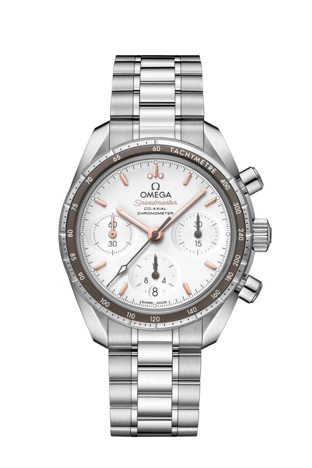 SALE 25%: Omega Speedmaster   O32430385002001