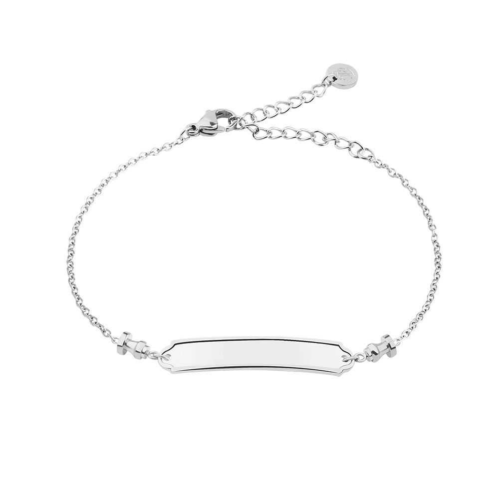SALE 25%: Paul Hewitt Armband PH-B-PC-BL-S