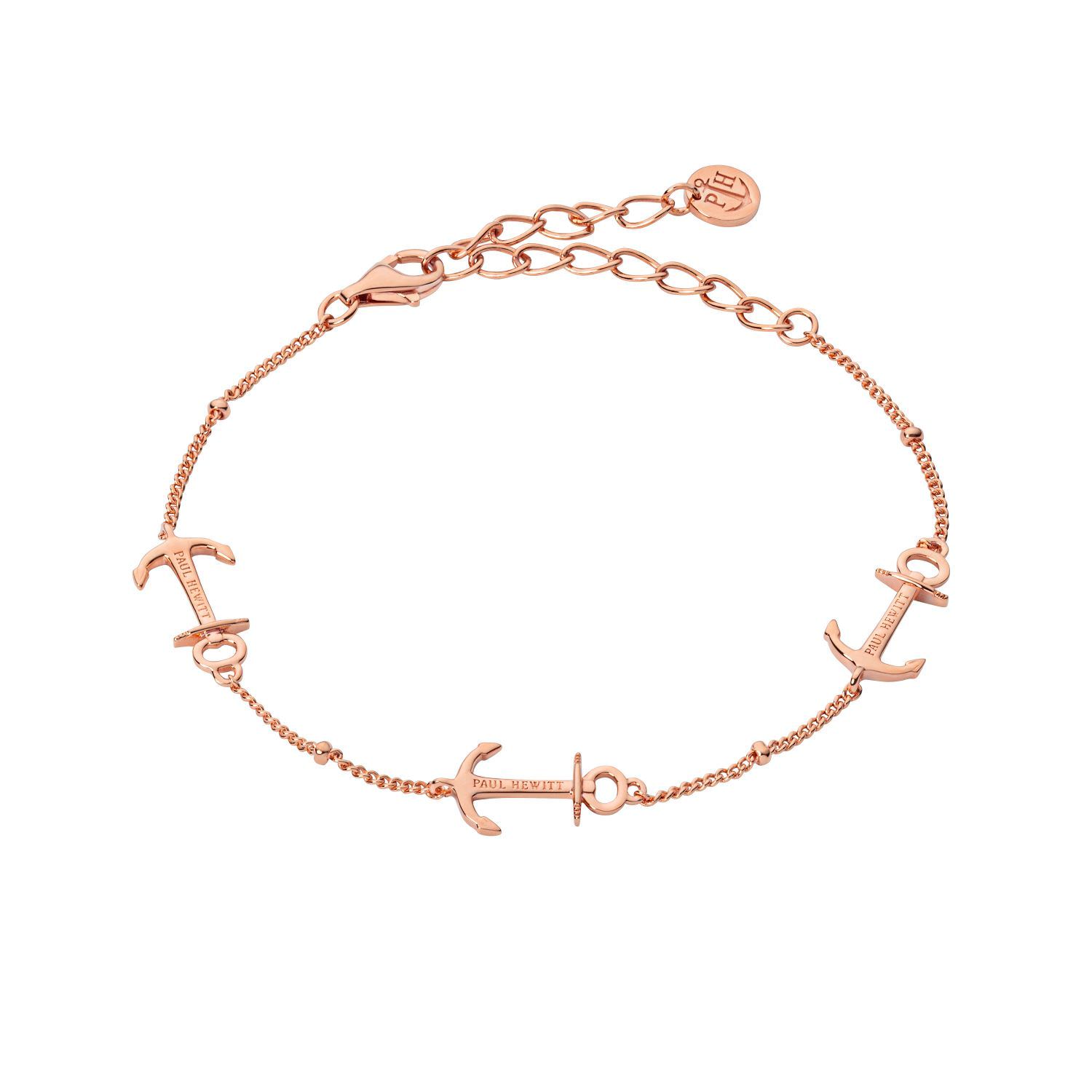 SALE 25%: Paul Hewitt Kette - Collier PH003110