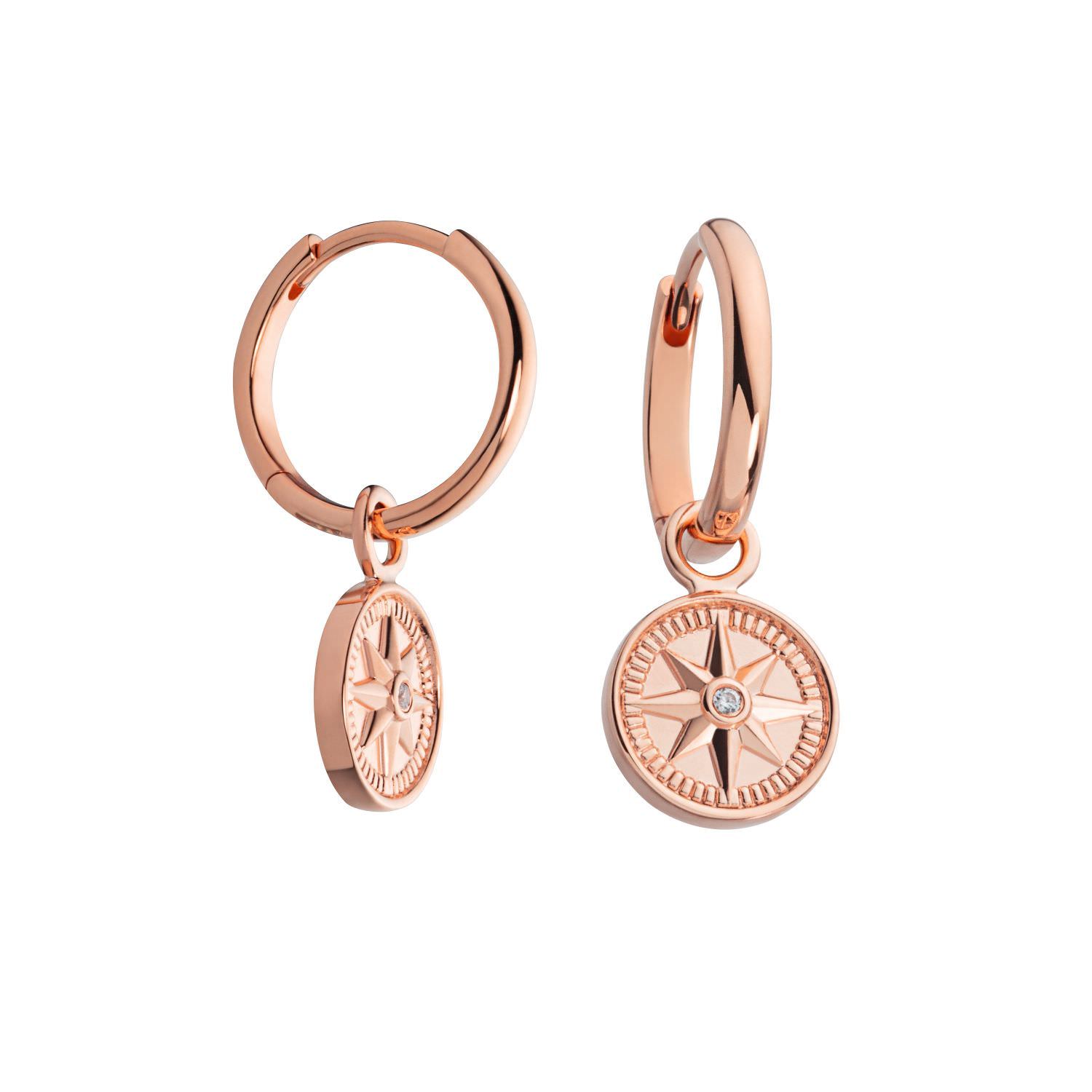 SALE 25%: Paul Hewitt Ohrschmuck (Ohrring Ohrstecker) PH003104
