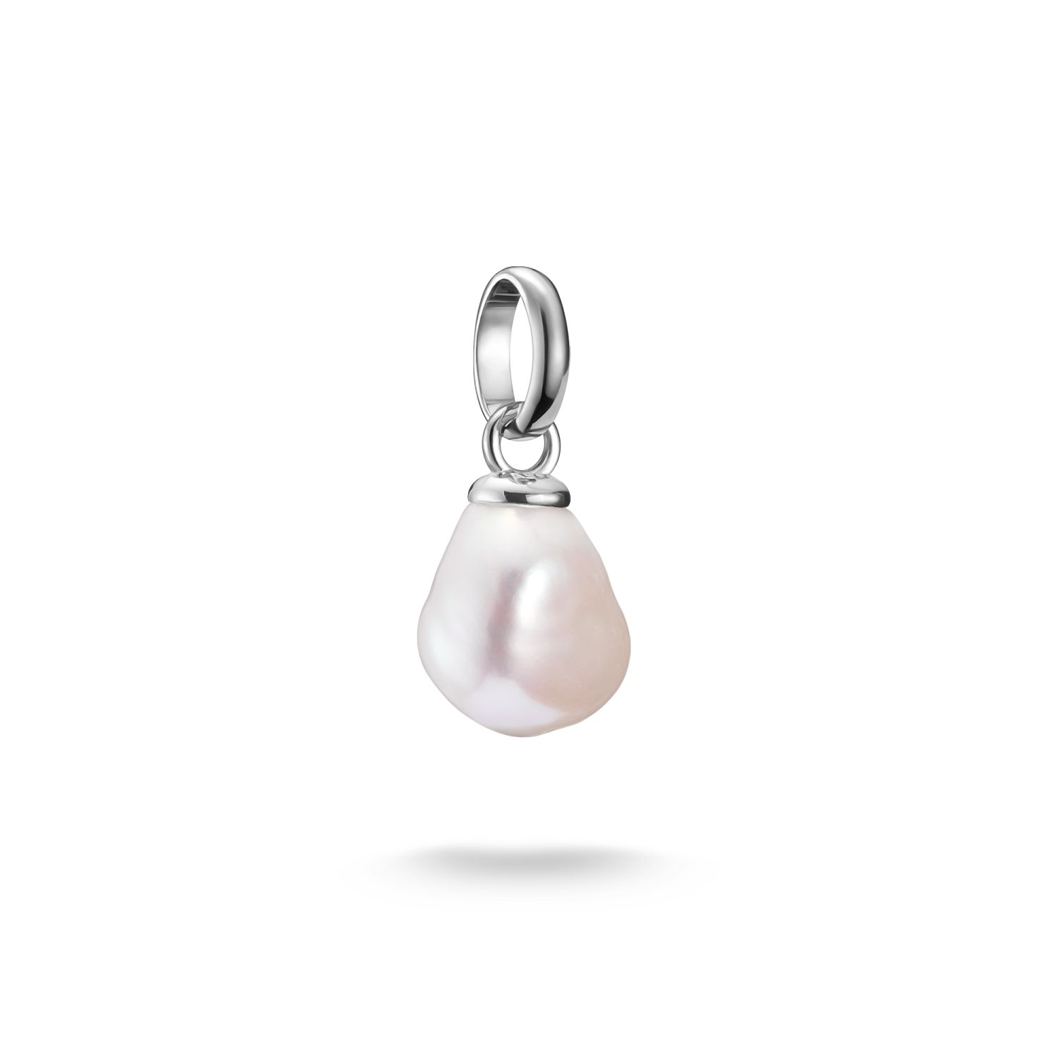 SALE 25%: Perle  Anhänger CC1282-082-14