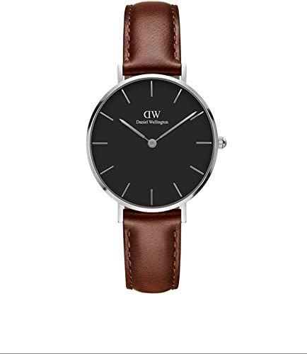 SALE 25%: petite St. Mawes 32 mm black  dw00100181