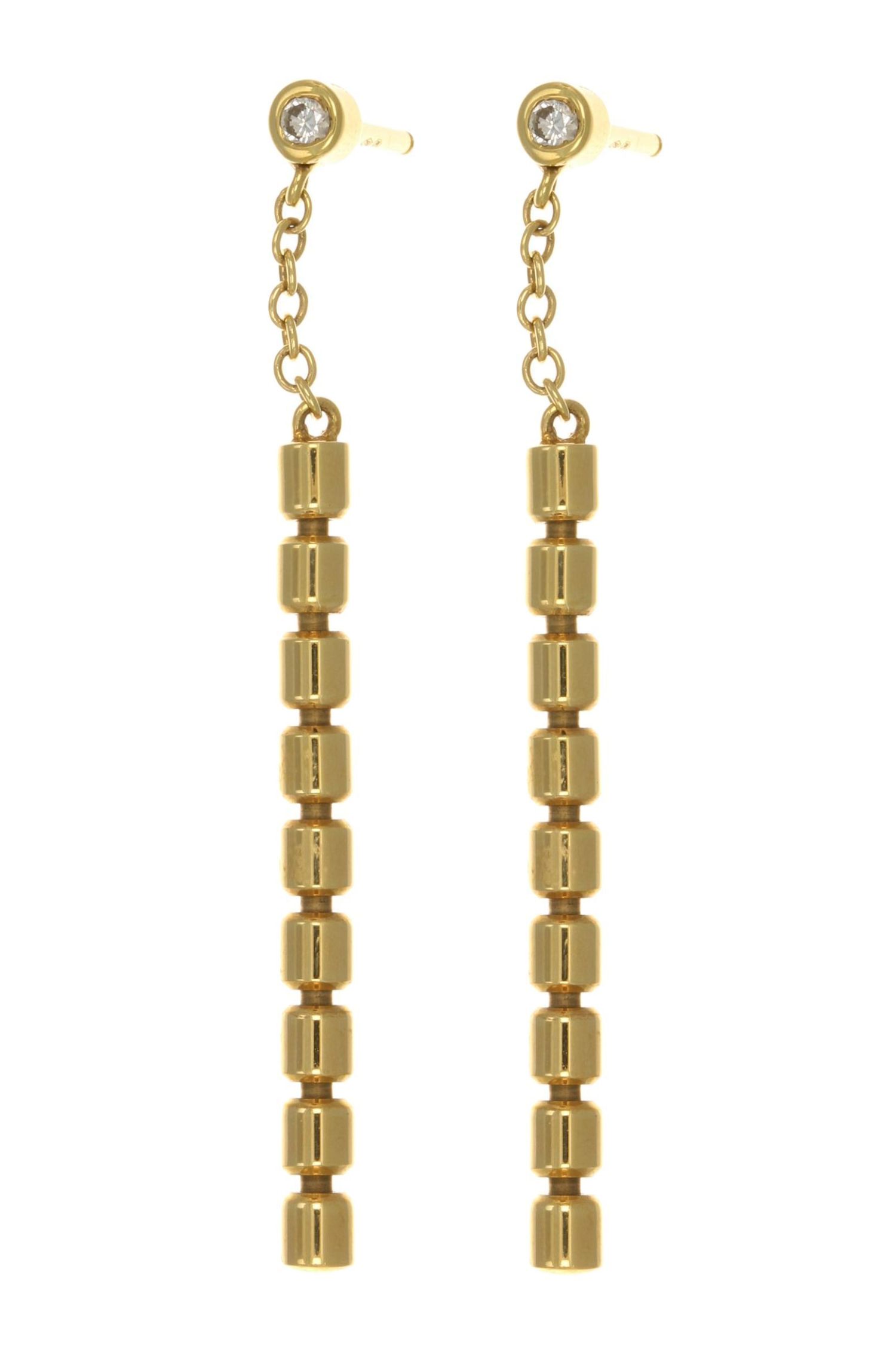 SALE 25%: Piaget  Ohrschmuck (Ohrring Ohrstecker) G38P4500