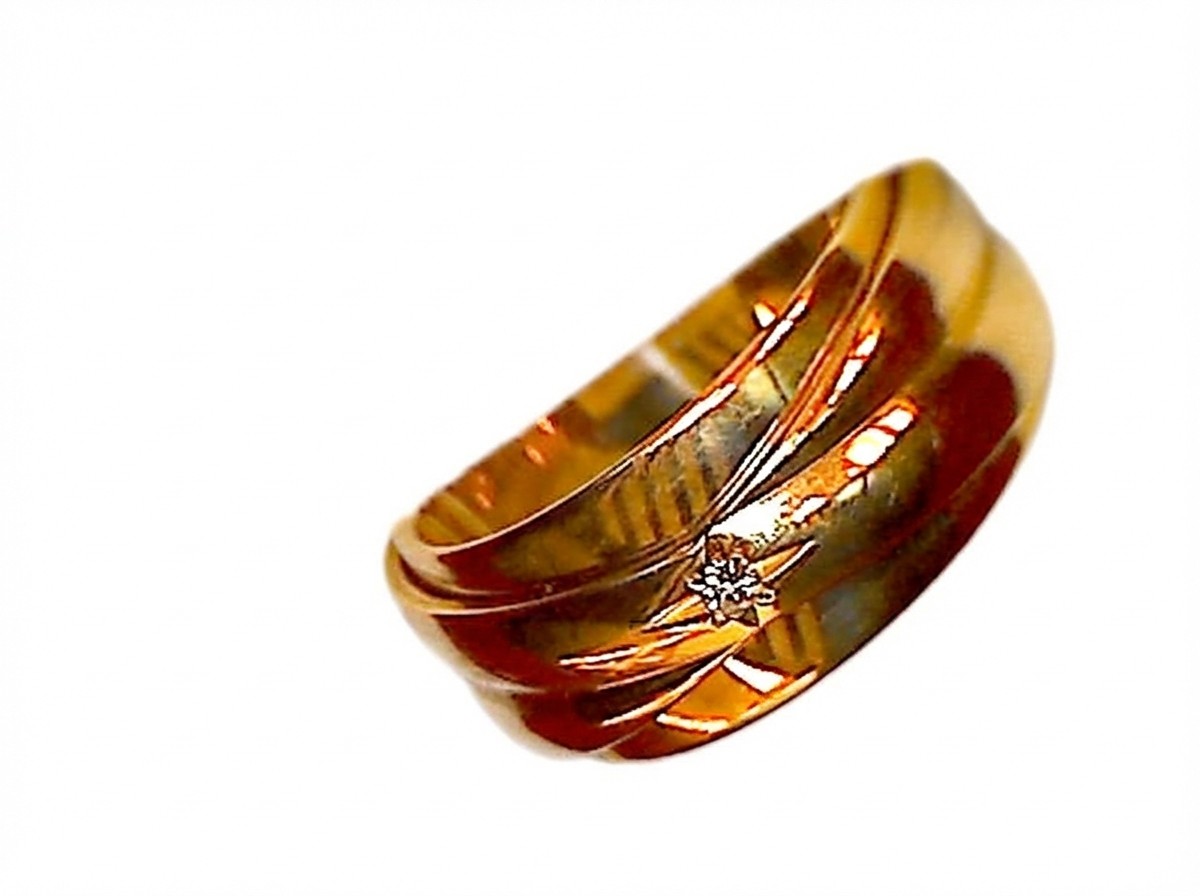 SALE 25%: Piaget POSSESSION Ring G34PY356