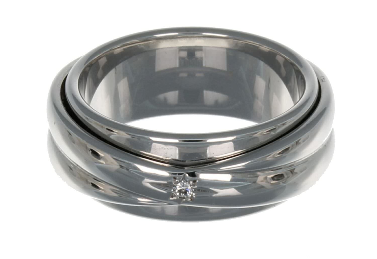 SALE 25%: Piaget POSSESSION Ring G34PY553