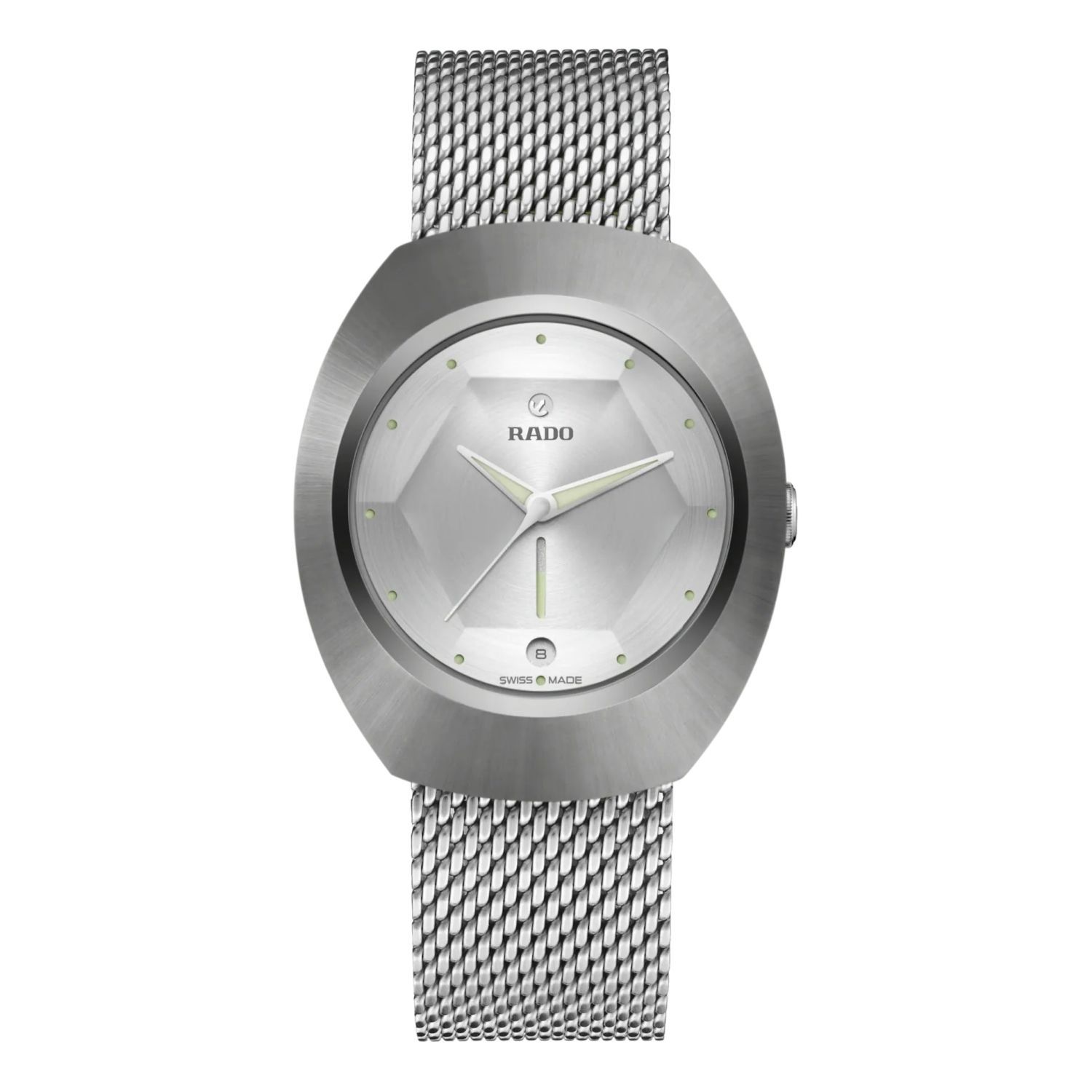 SALE 25%: Rado Diastar  R12163118