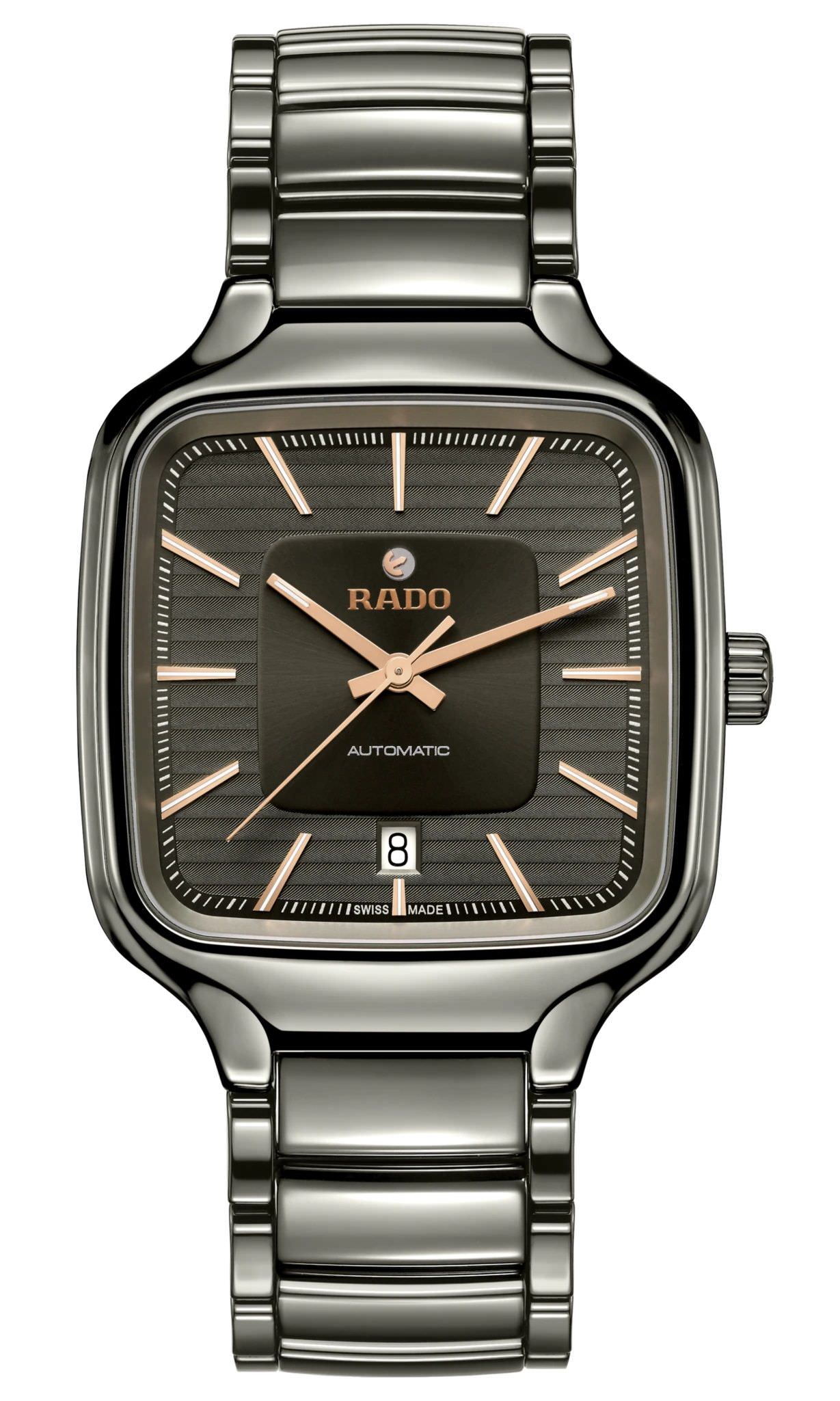 SALE 25%: Rado True Square  R27077102