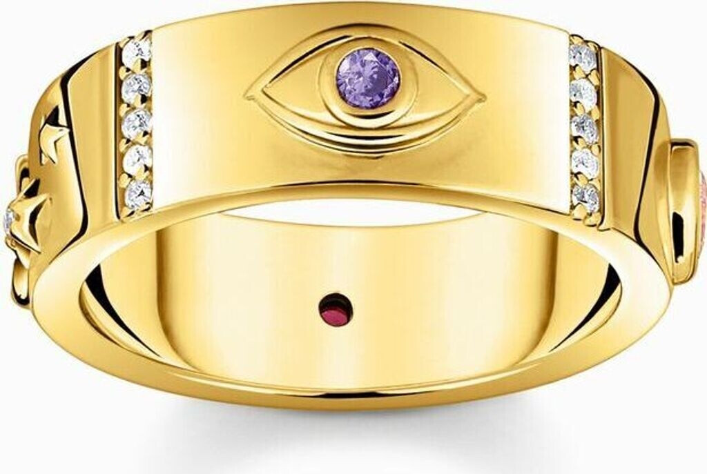 SALE 25%: Ring TR2439-995-7-54