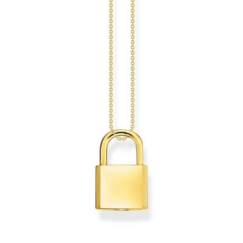 SALE 25%: Schloß Kette - Collier KE2130-413-39-L45V