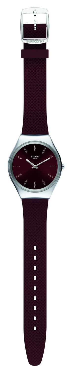 SALE 25%: skinburgundy  SYXS120