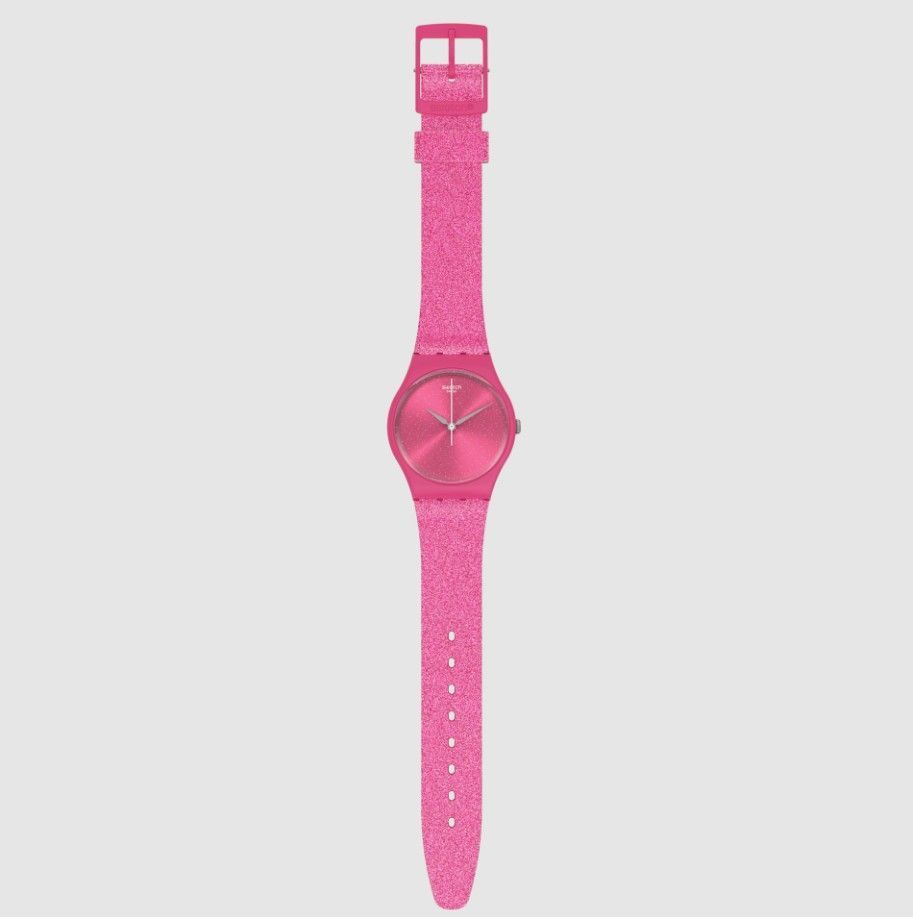 SALE 25%: Swatch Armbanduhr  SO28P101