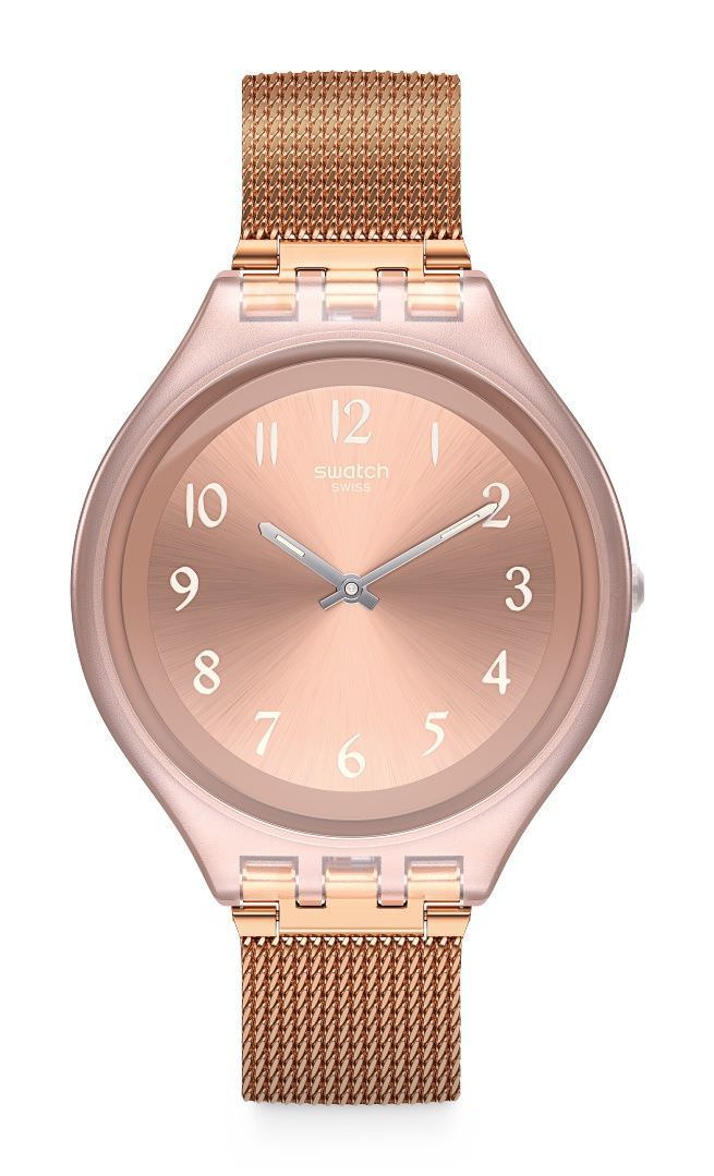 SALE 25%: Swatch SKINCHIC  SVUP100M