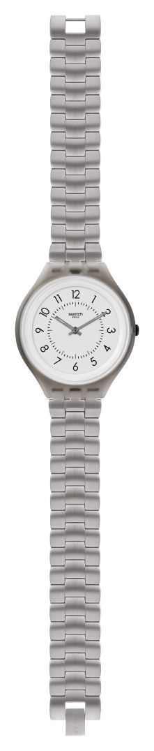 SALE 25%: Swatch SKINSTEPS  SVUM101G