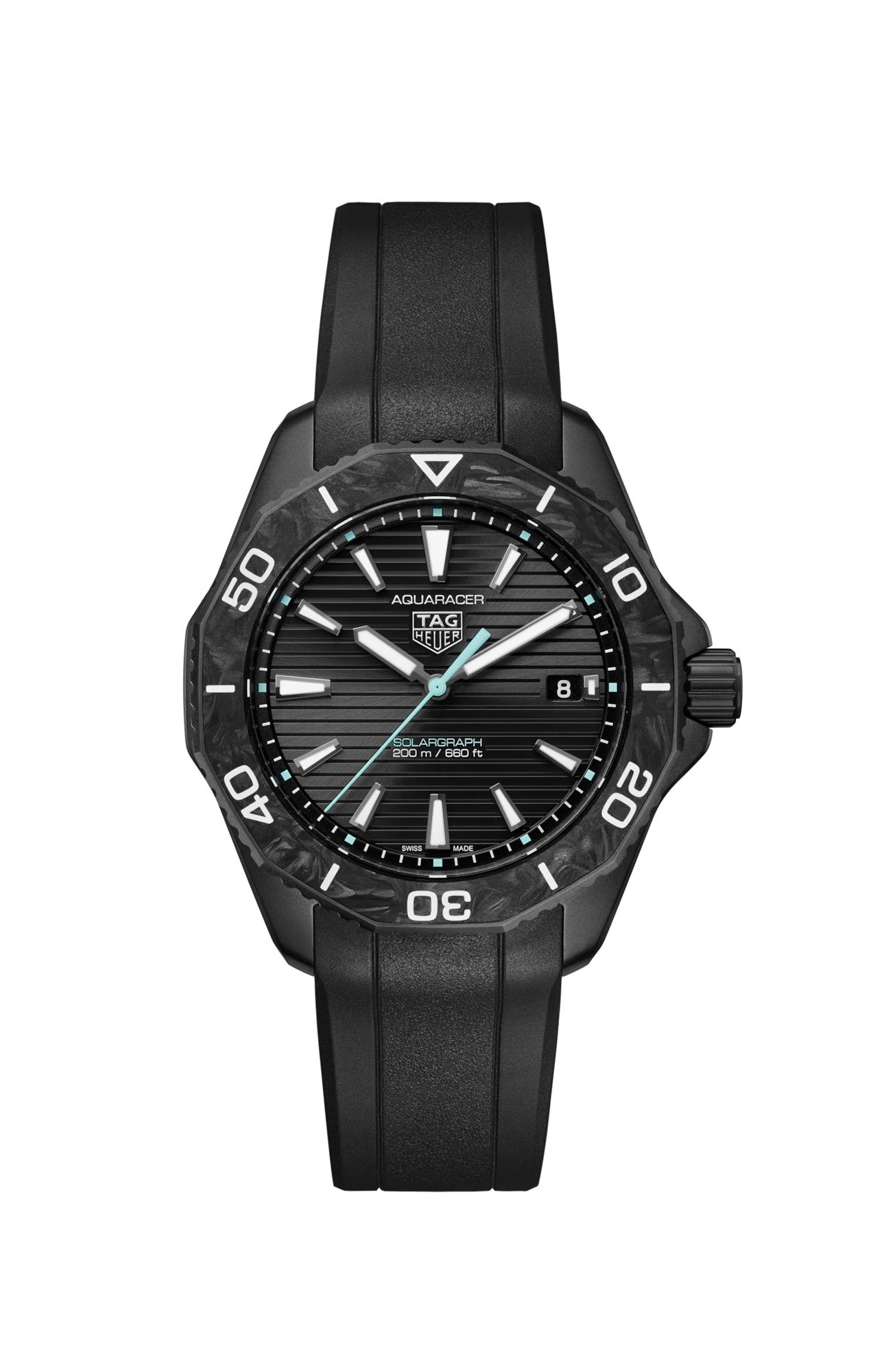 SALE 25%: TAG Heuer Aquaracer   WBP1112.FT6199