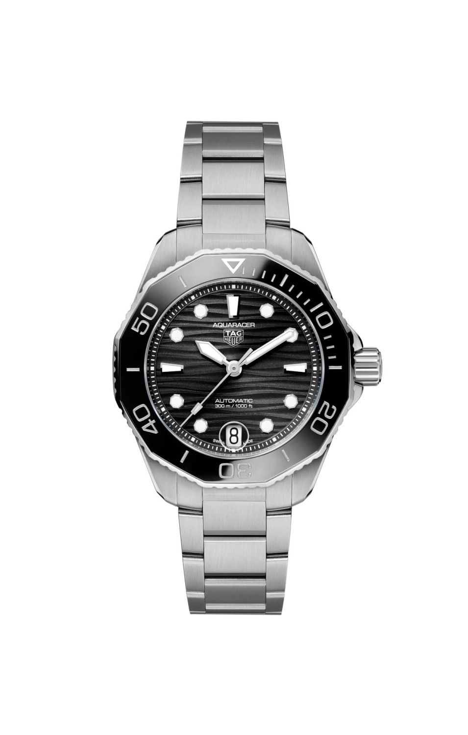 SALE 25%: Tag Heuer Aquaracer   WBP231D.BA0626