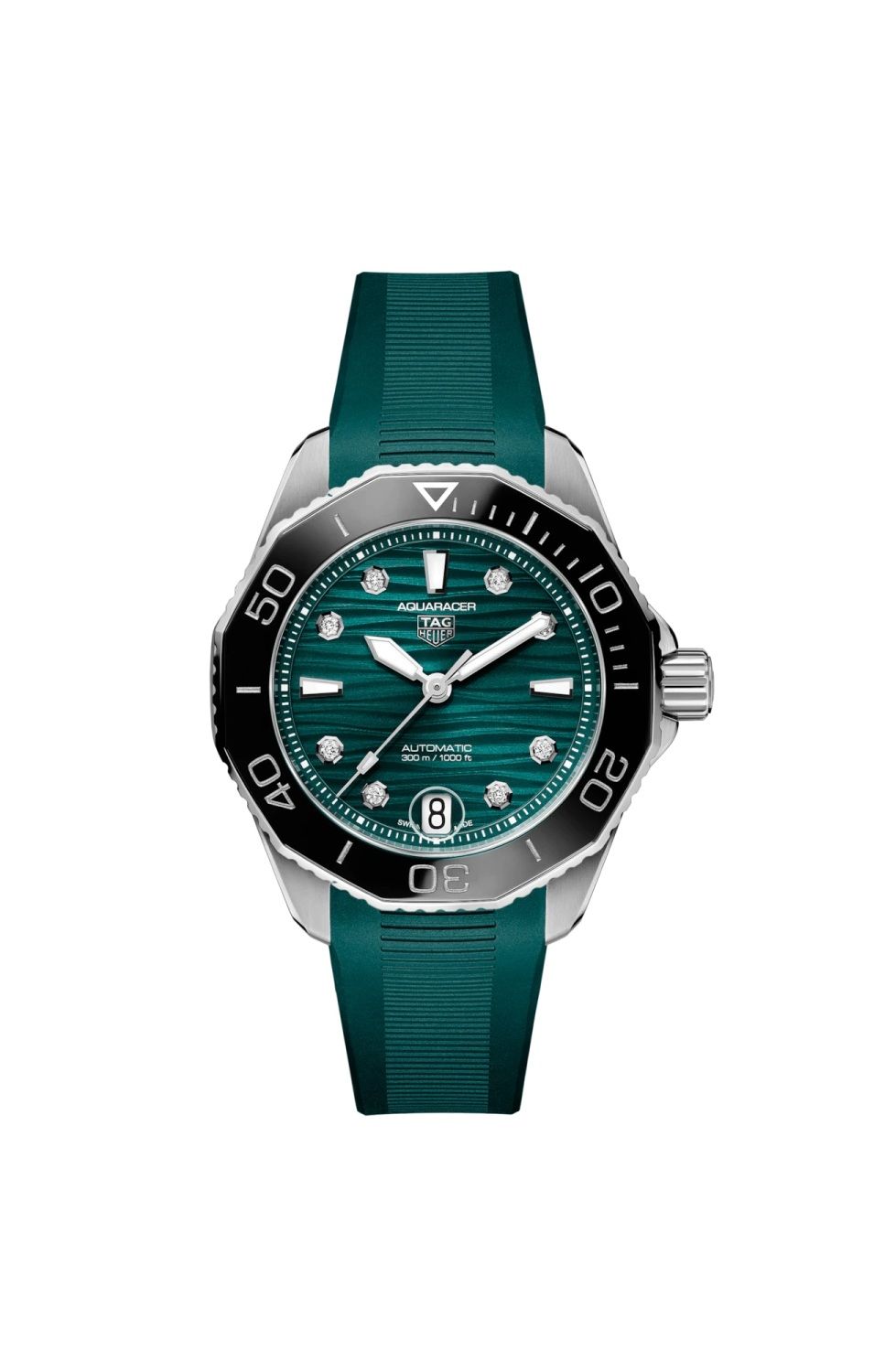 SALE 25%: Tag Heuer Aquaracer   WBP231G.FT6226