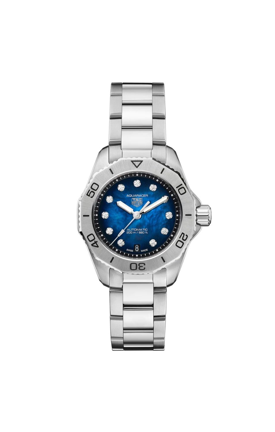 SALE 25%: Tag Heuer Aquaracer   WBP2411.BA0622