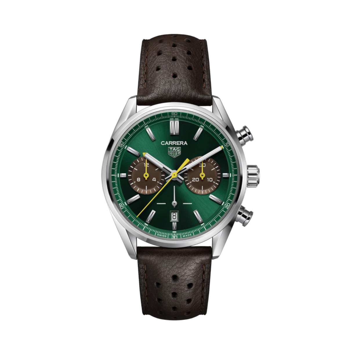 SALE 25%: TAG Heuer Carrera   CBN201K.FC6569