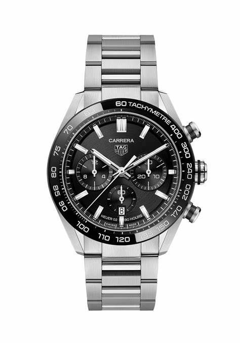 SALE 25%: TAG Heuer Carrera   CBN2A1B.BA0643