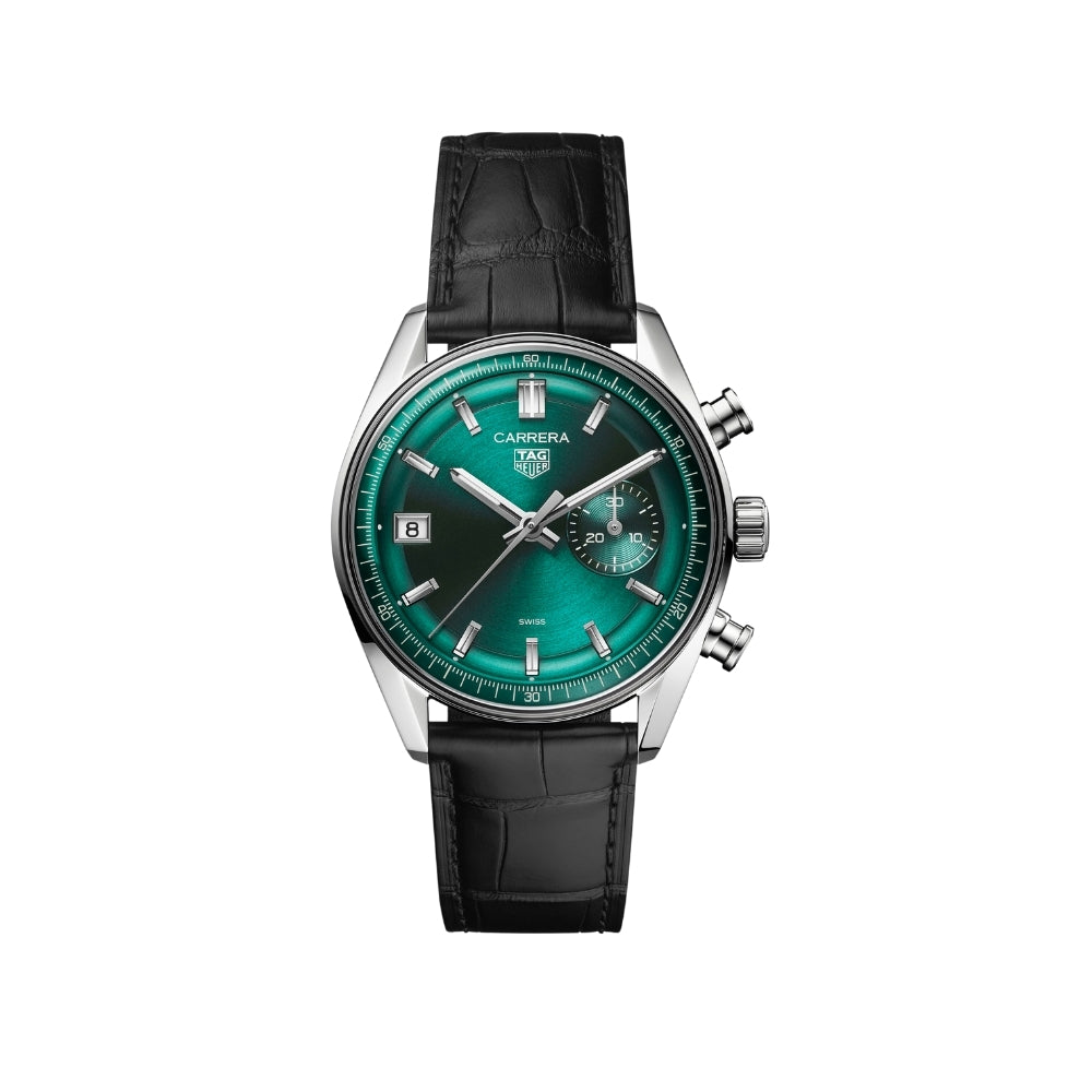 SALE 25%: TAG Heuer Carrera   CBS2211.FC6545