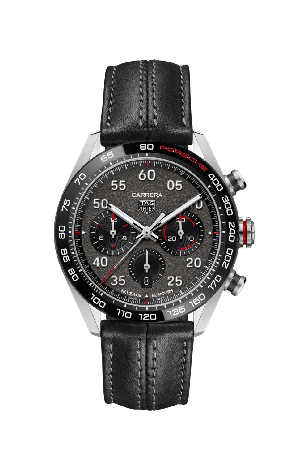SALE 25%: TAG Heuer Carrera  Porsche  CBN2A1F.FC6492