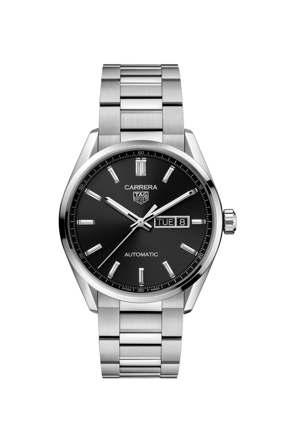 SALE 25%: TAG Heuer Carrera   WBN2010.BA0640