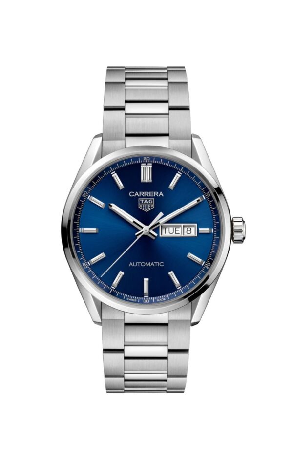 SALE 25%: TAG Heuer Carrera   WBN2012.BA0640