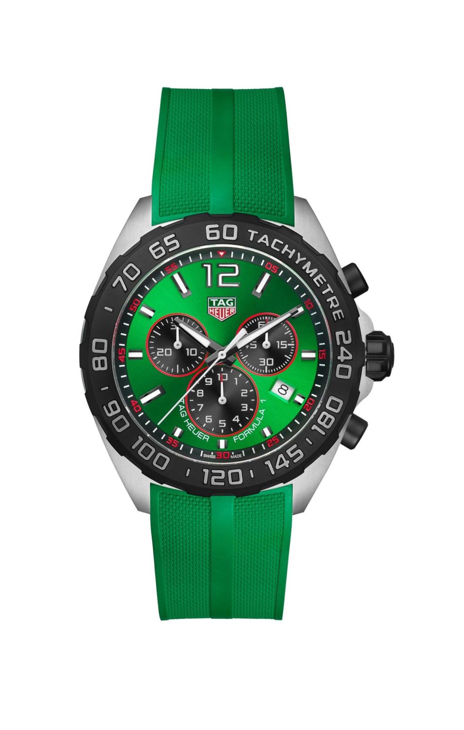 SALE 25%: TAG Heuer Formula 1  CAZ101AP.FT8056
