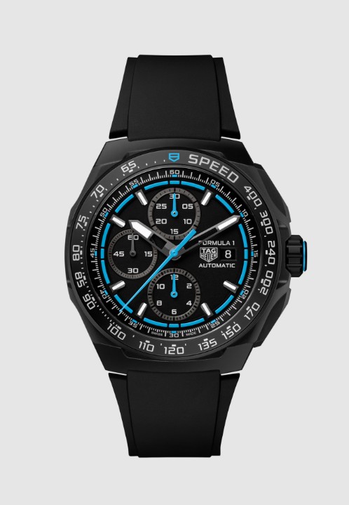 SALE 25%: TAG Heuer Formula 1  CBZ2084.FT8097