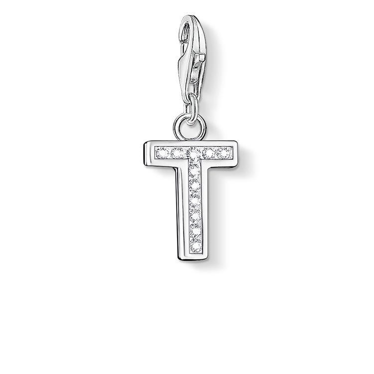 SALE 25%: Thomas Sabo  Anhänger 0242-051-14